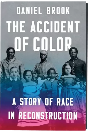 The Accident of Color