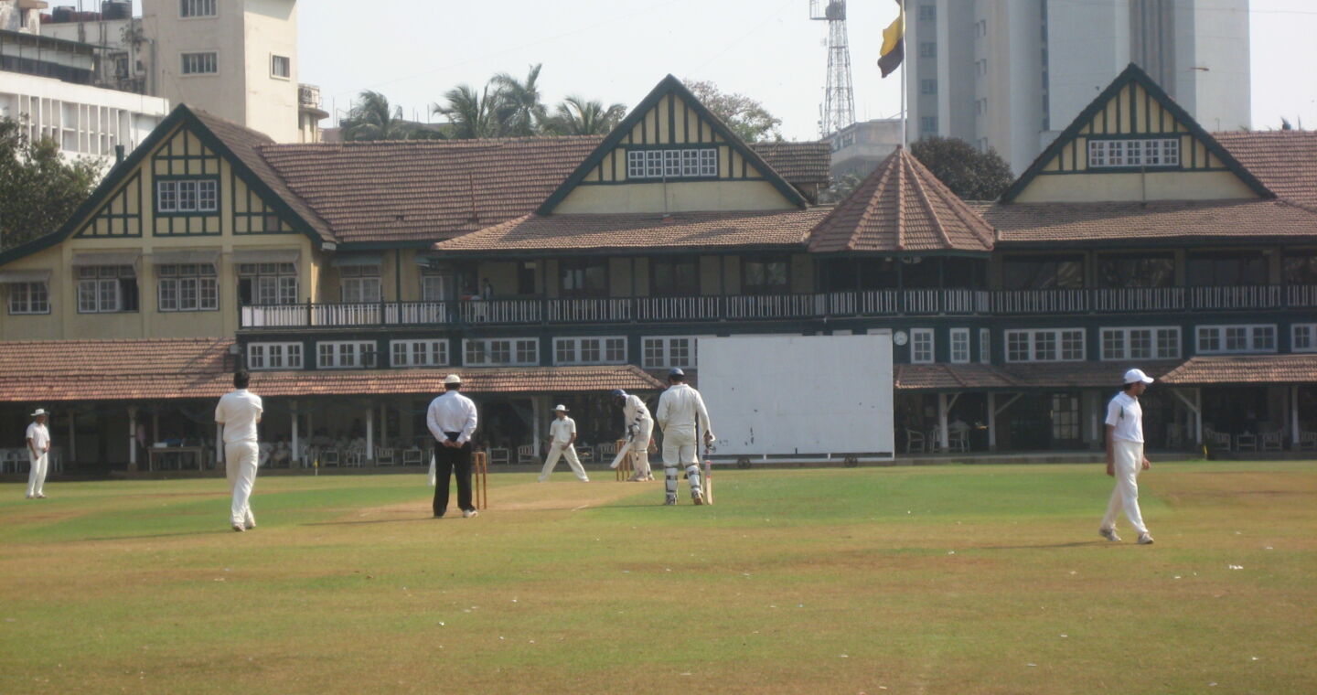 Mumbai Cricket III